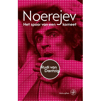 Noerejev (Paperback) bij Singel 344