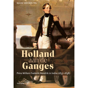 Holland aan de Ganges (Paperback) bij Singel 344