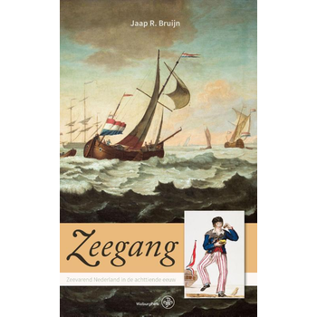 Zeegang (Hardback) bij Singel 344