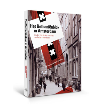 Het Bethaniënblok in Amsterdam (Hardback) bij Singel 344