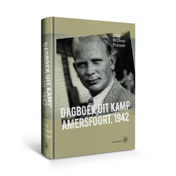 Dagboek uit Kamp Amersfoort, 1942 (Hardback) bij Singel 344