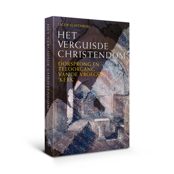 Het verguisde Christendom (Paperback) bij Singel 344