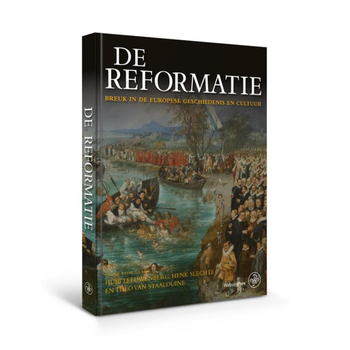 De reformatie (Hardback) bij Singel 344
