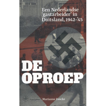 De oproep (Paperback) bij Singel 344