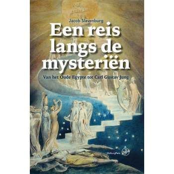 Een reis langs de mysteriën (Hardback) bij Singel 344