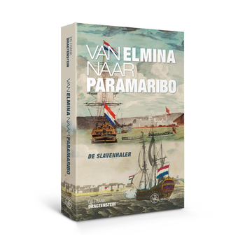 Van Elmina naar Paramaribo (Paperback) bij Singel 344
