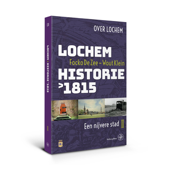 Lochem – Historie na 1815 (Paperback) bij Singel 344