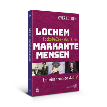 Markante mensen (Paperback) bij Singel 344