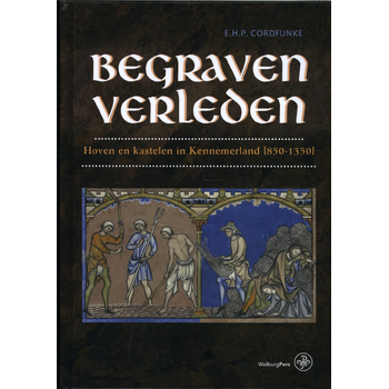 Begraven verleden (Hardback) bij Singel 344