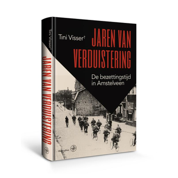 Jaren van verduistering (Hardback) bij Singel 344