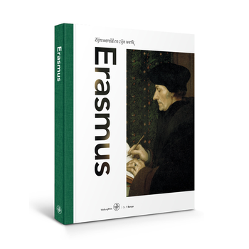 Erasmus (Hardback) bij Singel 344