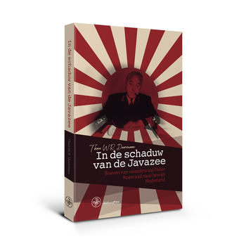 In de schaduw van de Javazee (Paperback) bij Singel 344