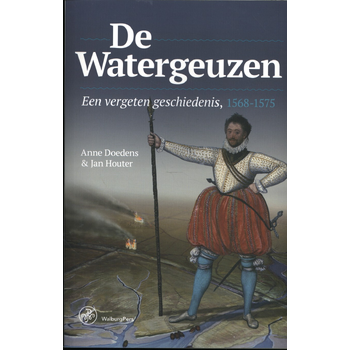 De Watergeuzen (Paperback) bij Singel 344