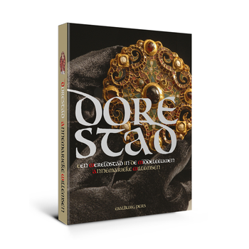 Dorestad (Paperback) bij Singel 344