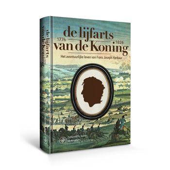 De lijfarts van de Koning (Hardback) bij Singel 344