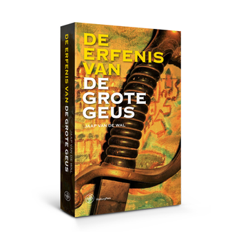 De erfenis van de Grote Geus (Hardback) bij Singel 344