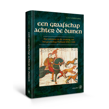 Een graafschap achter de duinen (Hardback) bij Singel 344