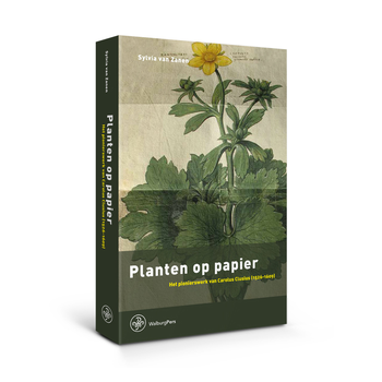 Planten op papier (Paperback) bij Singel 344