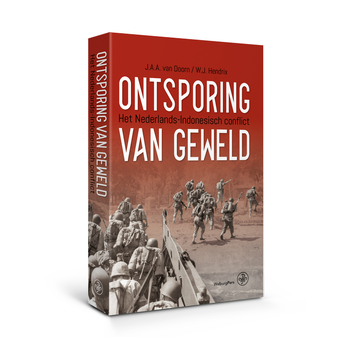 Ontsporing van geweld (Paperback) bij Singel 344