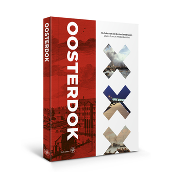 Het Oosterdok (tweetalige editie) (Paperback) bij Singel 344