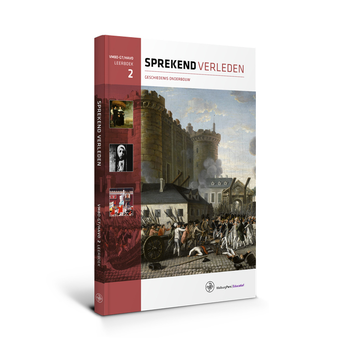 Leerboek (Paperback) bij Singel 344