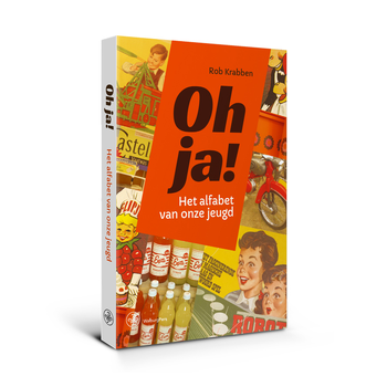 Oh ja! (Paperback) bij Singel 344