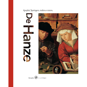 De Hanze (Hardback) bij Singel 344