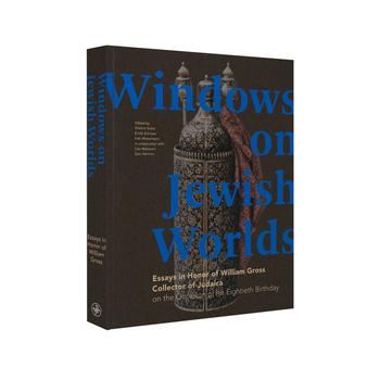 Windows on Jewish Worlds (Hardback) bij Singel 344