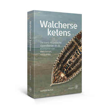 Walcherse ketens (Paperback) bij Singel 344