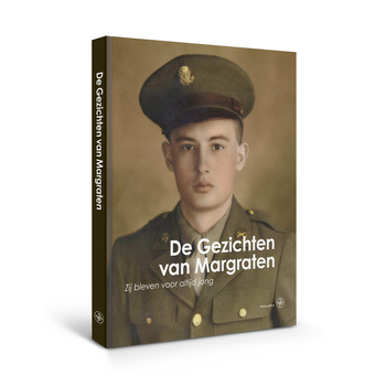 De gezichten van Margraten (Hardback) bij Singel 344