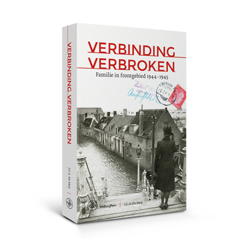 Verbinding verbroken (Paperback) bij Singel 344