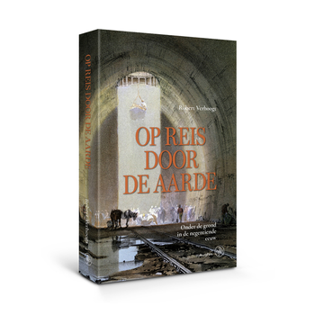 Op reis door de aarde (Hardback) bij Singel 344