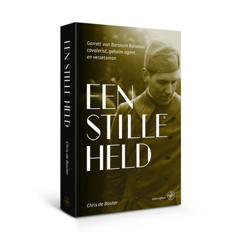 Een stille held (Paperback) bij Singel 344