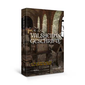 Valsheid in Geschrifte (Paperback) bij Singel 344