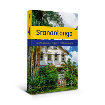 Sranantongo (Paperback) bij Singel 344