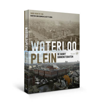 Waterlooplein (Paperback) bij Singel 344