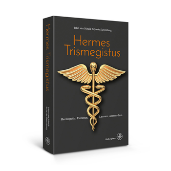 Hermes Trismegistus (Paperback) bij Singel 344