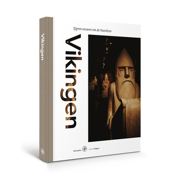 Vikingen (Hardback) bij Singel 344