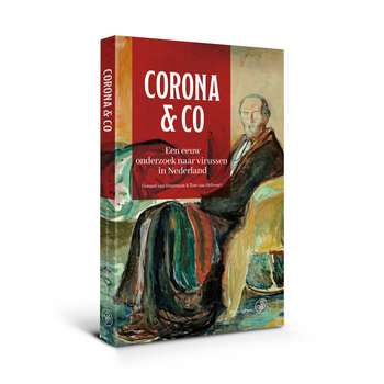 Corona & Co (Paperback) bij Singel 344