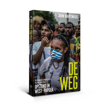 De weg (Paperback) bij Singel 344