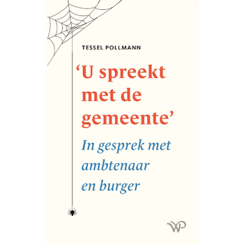 'U spreekt met de gemeente' (Paperback) bij Singel 344