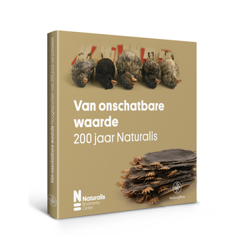 Van onschatbare waarde (Hardback) bij Singel 344