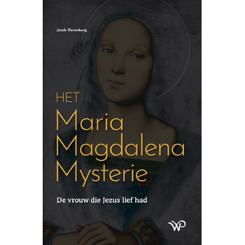 Het Maria Magdalena Mysterie (Paperback) bij Singel 344