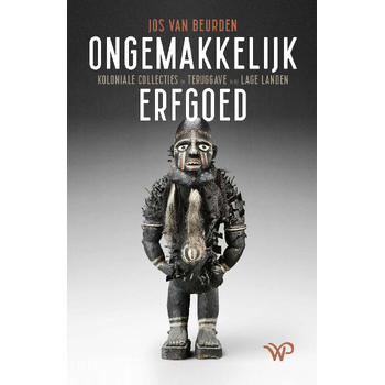 Ongemakkelijk erfgoed (Paperback) bij Singel 344
