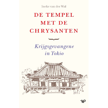 De tempel met de chrysanten (Paperback) bij Singel 344