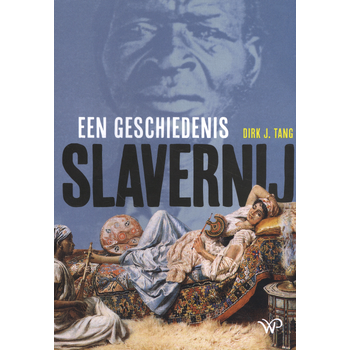 Slavernij (Paperback) bij Singel 344