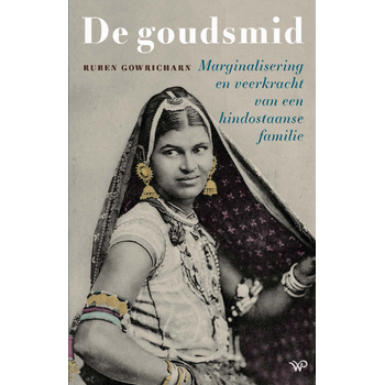 De goudsmid (Paperback) bij Singel 344