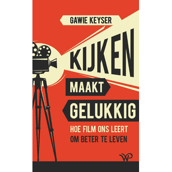 Kijken maakt gelukkig (Paperback) bij Singel 344