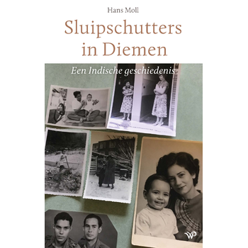 Sluipschutters in de tuin (Paperback) bij Singel 344