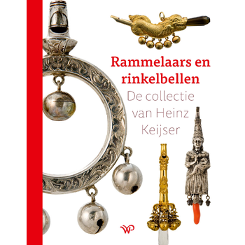 Rammelaars en rinkelbellen (Hardback) bij Singel 344